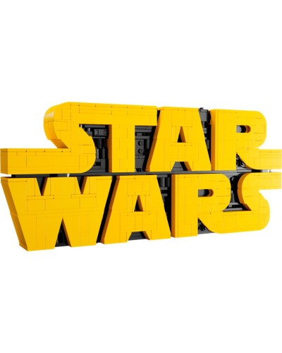 Konstruktor LEGO Star Wars Loqo 75407, 18+ yaş, 700 hissə - 75407