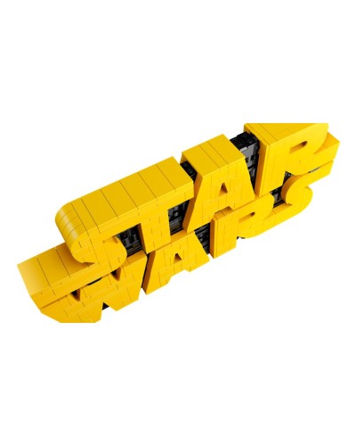 Konstruktor LEGO Star Wars Loqo 75407, 18+ yaş, 700 hissə - 75407