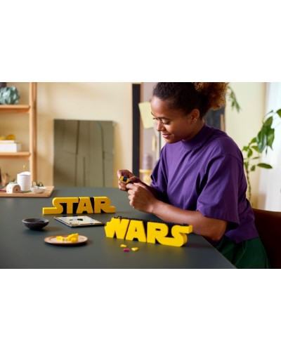 Konstruktor LEGO Star Wars Loqo 75407, 18+ yaş, 700 hissə - 75407