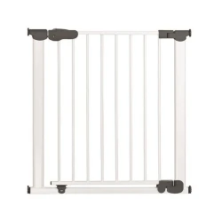 Təhlükəsizlik darvazası Reer Child Restraint and Auto-Close Metal