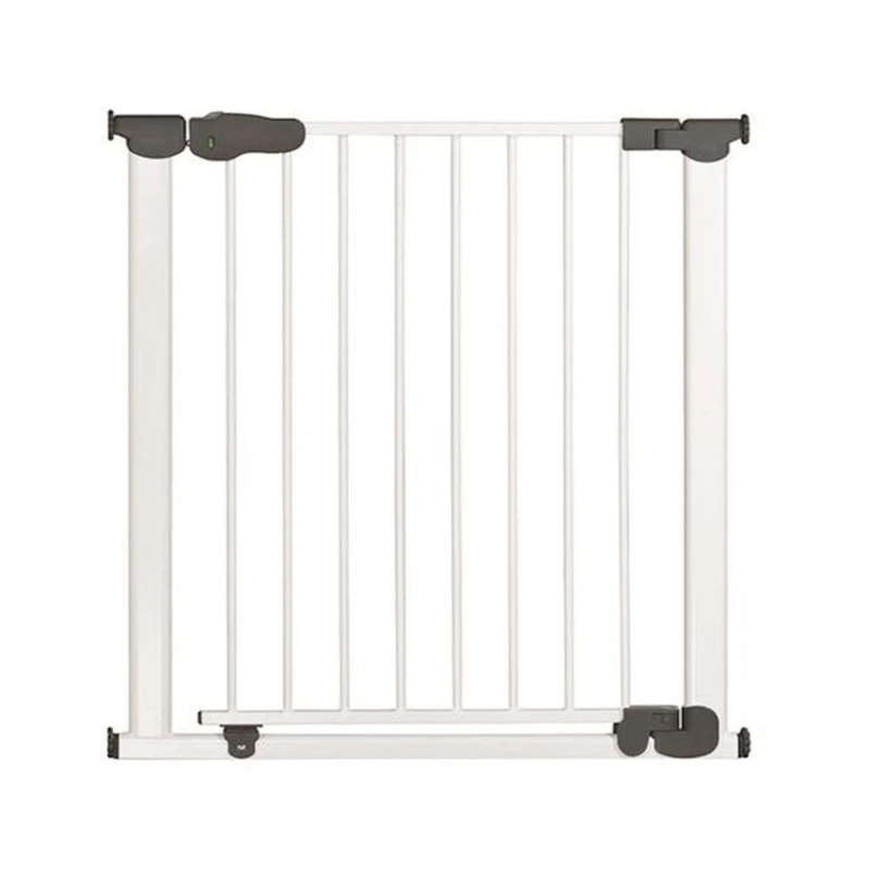 Təhlükəsizlik darvazası Reer Child Restraint and Auto-Close Metal Təhlükəsizlik darvazası Reer Child Restraint and Auto-Close Metal