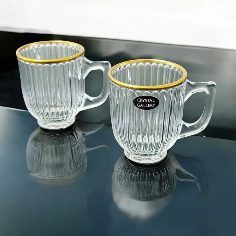 Набор чашек Gallery Home Mansa GH-000222, 6 шт Набор чашек Gallery Home Mansa GH-000222, 6 шт