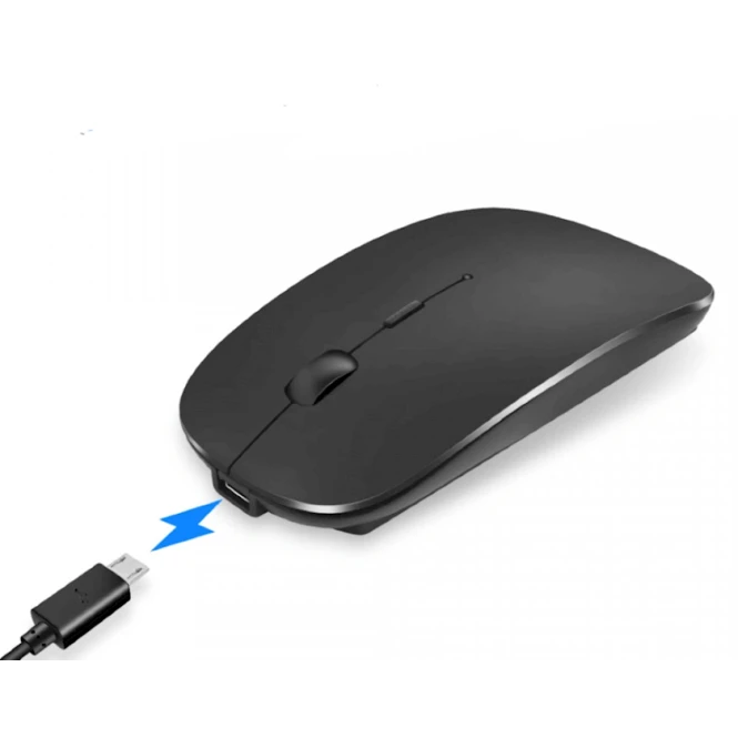 Мышь XBOSS X5 Black