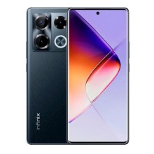 Smartfon Infinix Note 40 Pro 12GB/256GB Obsidian Black