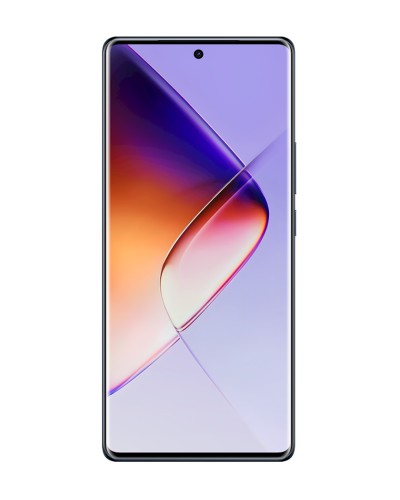 Smartfon Infinix Note 40 Pro 12GB/256GB Obsidian Black