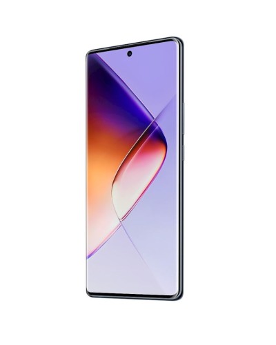 Smartfon Infinix Note 40 Pro 12GB/256GB Obsidian Black