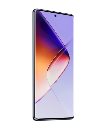Smartfon Infinix Note 40 Pro 12GB/256GB Obsidian Black