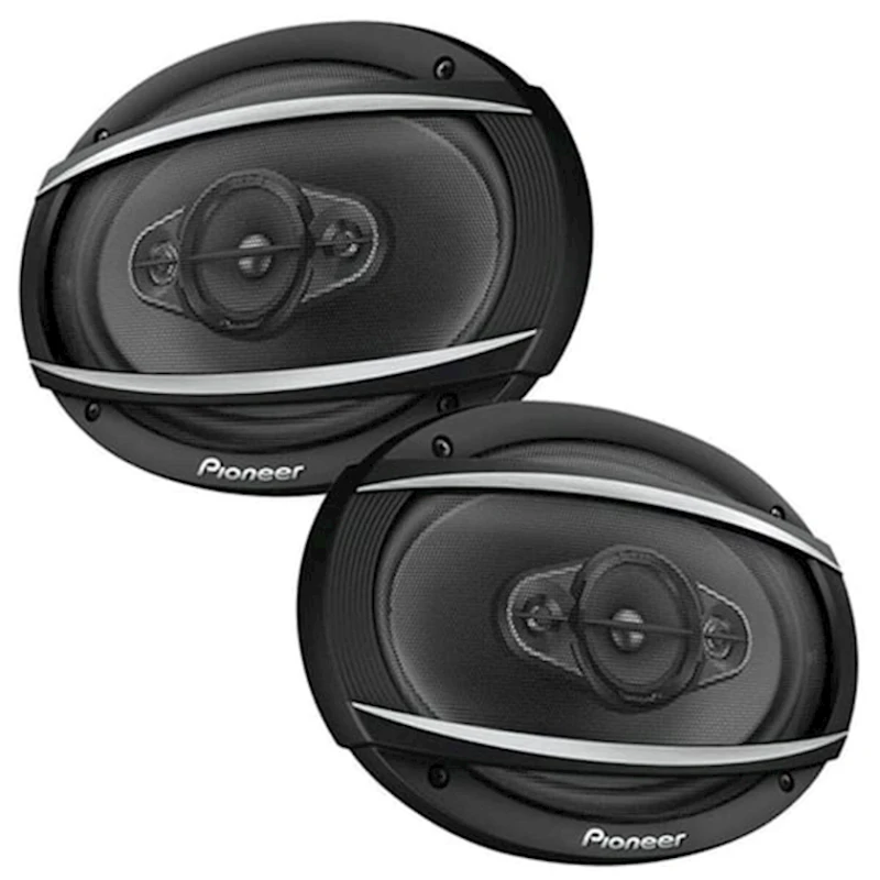 Автомобильная акустика Pioneer TS-A6977S