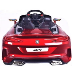 Uşaq elektrik avtomobili Toba P.M BMW 1188BM 142-86/87/88