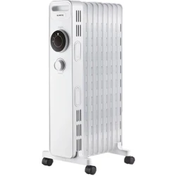 Масляный обогреватель Kumtel KUM-1225S