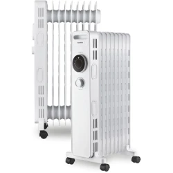 Масляный обогреватель Kumtel KUM-1225S