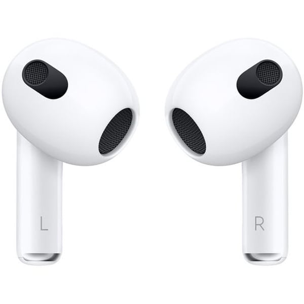 Беспроводные наушники Airpods-4