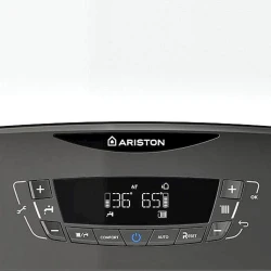 Комби система Ariston Clas XC 28 FF NG, 28 кВт