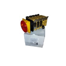 Açar Opaş 3*200A
