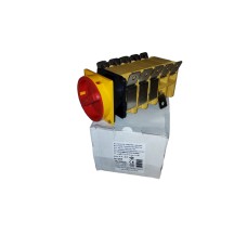Açar Opaş 3*200A