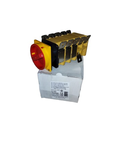 Açar Opaş 3*200A