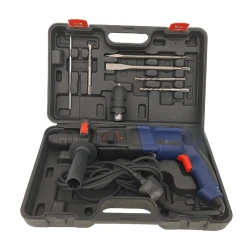 Перфоратор Royce RRH26