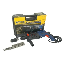 Перфоратор Royce RRH26
