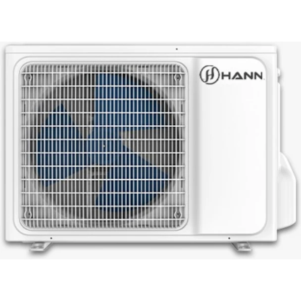 Kondisioner HANN ASW-H09A4/ FVR1 Kondisioner HANN ASW-H09A4/ FVR1