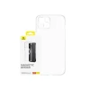 Чехол Baseus Lucent Series Magnetic для Apple iPhone 15 Plus, Clear Чехол Baseus Lucent Series Magnetic для Apple iPhone 15 Plus, Clear