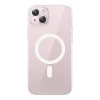Чехол Baseus Lucent Series Magnetic для Apple iPhone 15 Plus, Clear Чехол Baseus Lucent Series Magnetic для Apple iPhone 15 Plus, Clear