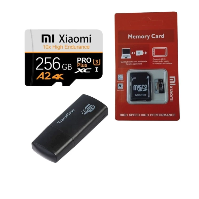 Mi Xiaomi 256 ГБ SHA-7301 Mi Xiaomi 256 ГБ SHA-7301