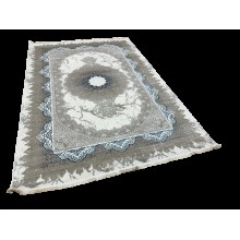 Xalça Sahara SHA-00001151, 250х350 sm, ipək, rəngbərəng