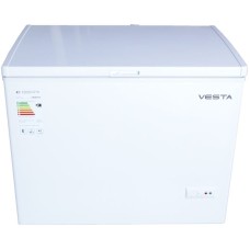 Dondurucu qutu Vesta VFC 300 White