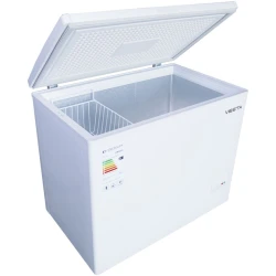 Морозильный ларь Vesta VFC 300 White