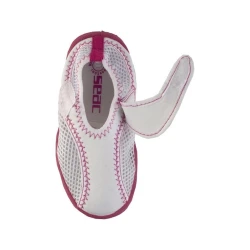 Çimərlik üçün ayaqqabı Seac Sub Rainbow Pink, ölçü 26