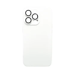 Чехол SS504 для Apple iPhone 13 Pro Max Matte White