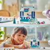 Конструктор LEGO Disney Elsa’s Frozen Treats 43234, 82 детали, от 5 лет