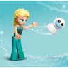 Конструктор LEGO Disney Elsa’s Frozen Treats 43234, 82 детали, от 5 лет