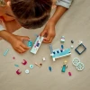 Конструктор LEGO Disney Elsa’s Frozen Treats 43234, 82 детали, от 5 лет
