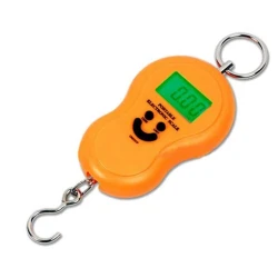 Кухонные весы Gadget Hero's Smiley Portable