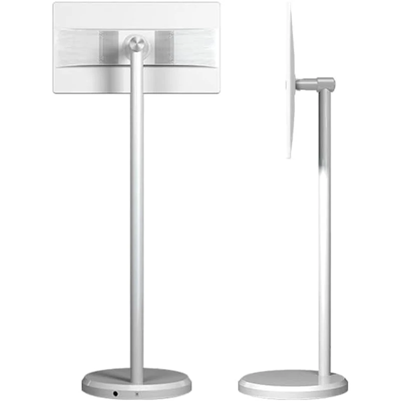 Televizor Generic 22-Inch Portable Smart TV with Built-In Camera