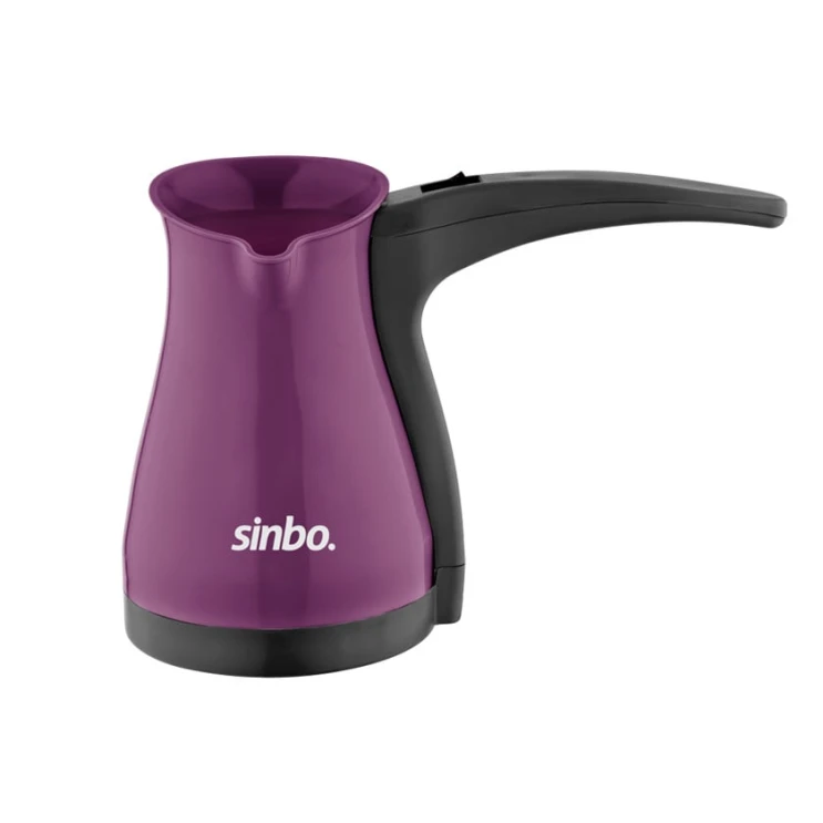 Elektrik cezve Sinbo SCM-2942P-RAX Purple Elektrik cezve Sinbo SCM-2942P-RAX Purple