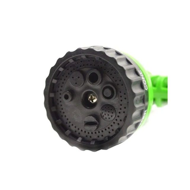 Шланг поливочный MA-GH153, 60 м, зеленый Шланг поливочный MA-GH153, 60 м, зеленый