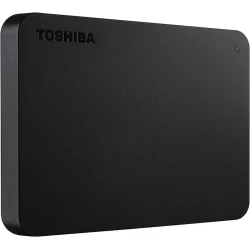 Внешний жесткий диск Toshiba 1TB USB 3.0 (HDTB410XK3AA)