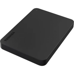 Внешний жесткий диск Toshiba 1TB USB 3.0 (HDTB410XK3AA)