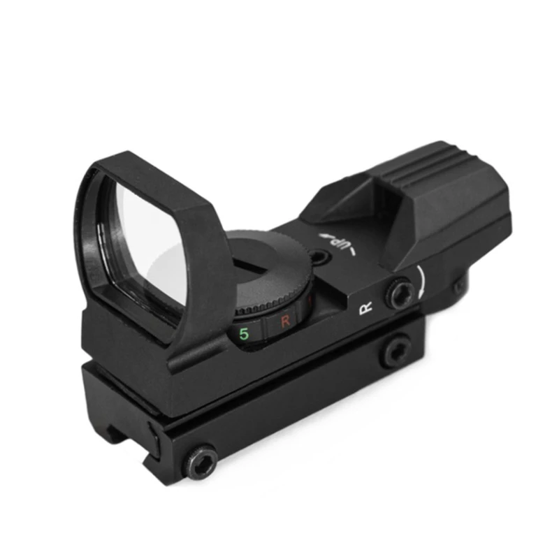 Аксессуар для игрушечного автомата коллиматорный прицел UGUR168T132 Аксессуар для игрушечного автомата коллиматорный прицел UGUR168T132