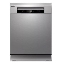Qabyuyan maşın Toshiba DW-14F1CIS(S)