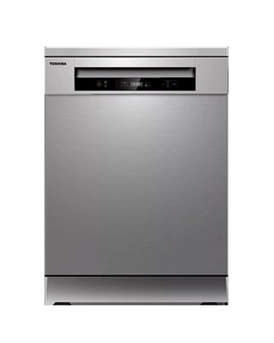 Qabyuyan maşın Toshiba DW-14F1CIS(S)