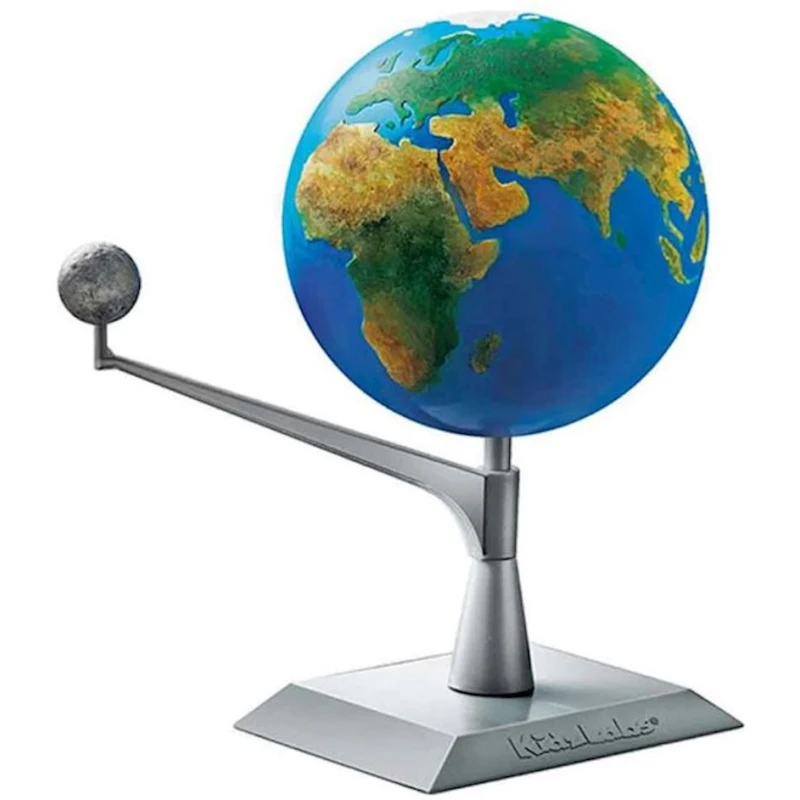 Игровой набор 4M Макет Земля-Луна, 8+ лет, 22x17x6 см Игровой набор 4M Макет Земля-Луна, 8+ лет, 22x17x6 см