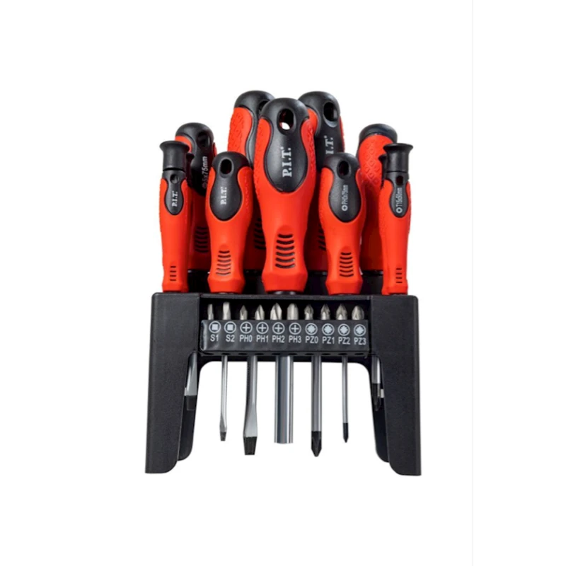 Набор отверток P.I.T. HSDR05-021A