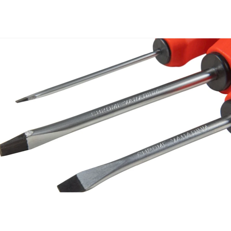 Набор отверток P.I.T. HSDR05-021A