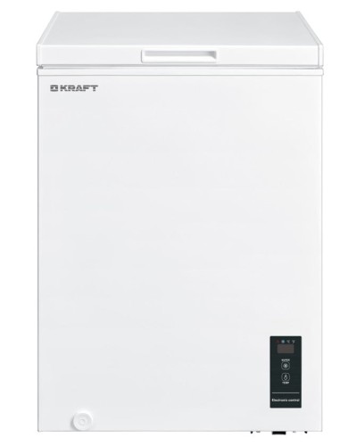 Dondurucu qutu Kraft BD (W) 100BL