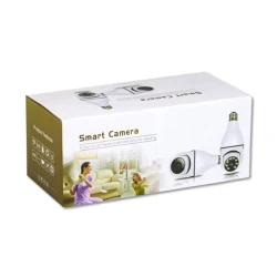CCTV kamera IPC-V380-E27-30, 2, 1080P