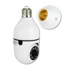 CCTV kamera IPC-V380-E27-30, 2, 1080P CCTV kamera IPC-V380-E27-30, 2, 1080P