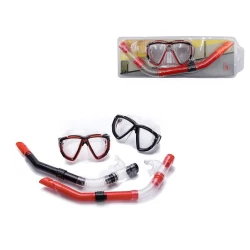 Маска для плавания Conquest 323a_392980453, товар в ассортименте Маска для плавания Conquest 323a_392980453, товар в ассортименте